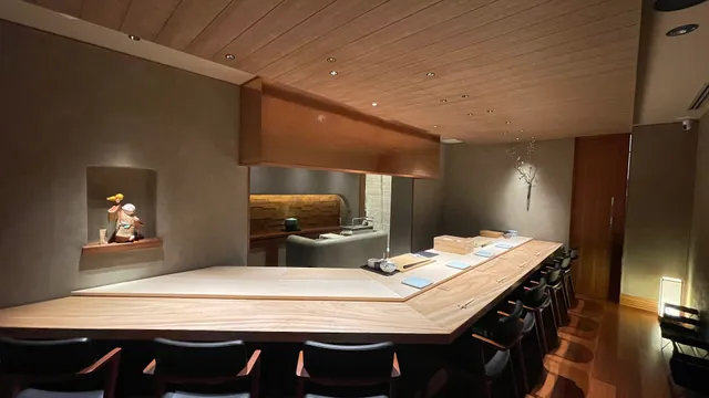 鮨志郎 Sushi Shiro