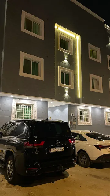 استديو بتصميم فندقي ( دخول ذاتي )