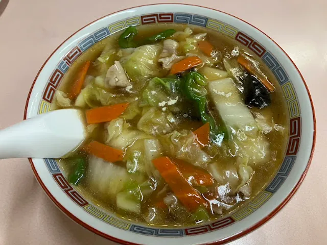 中華料理 一貫楼