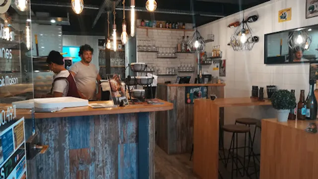 La Tigelleria de wina