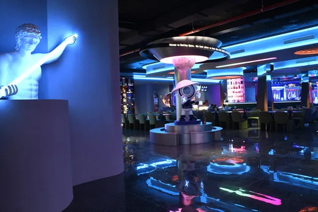 Bowling Space Milano