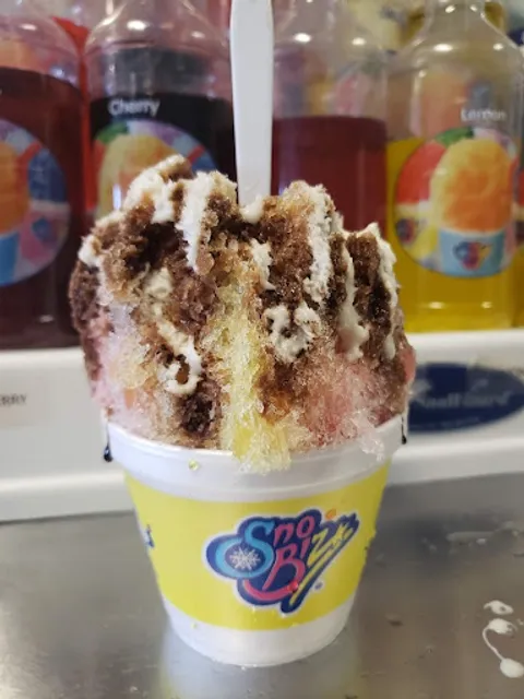 Sno Biz Warner Robins #2