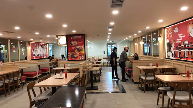 Gokana Ramen & Teppan