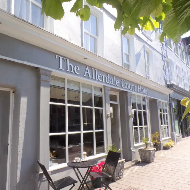 Allerdale Court Hotel