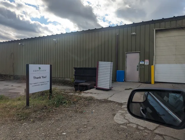 Comprenew Corporate Office