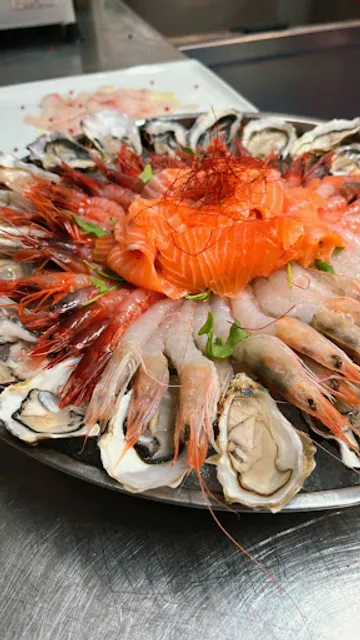 Capitano Trattoria Cropani