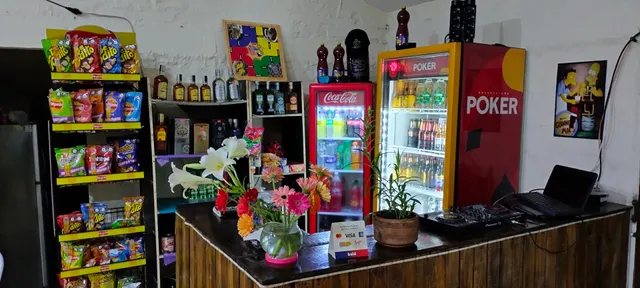 Estadero Campestre Los Lagos Popayan