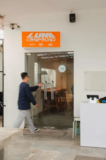 LOS CIKEN - Condongcatur