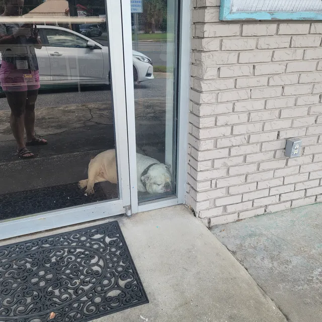 Emerald Coast Clothing and Tanning