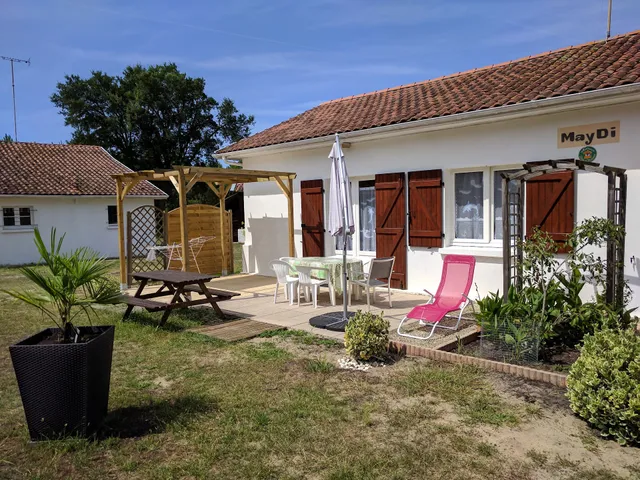 Gites "Villa-Octavie"