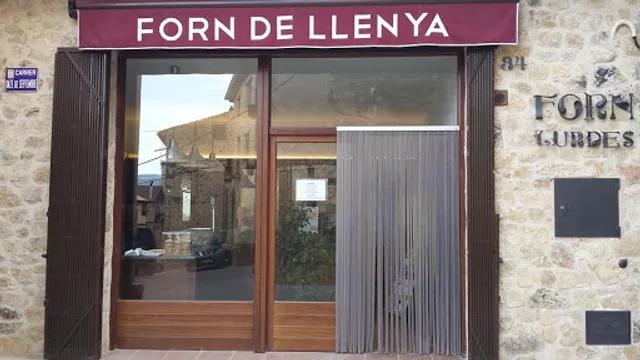 Forn Lurdes