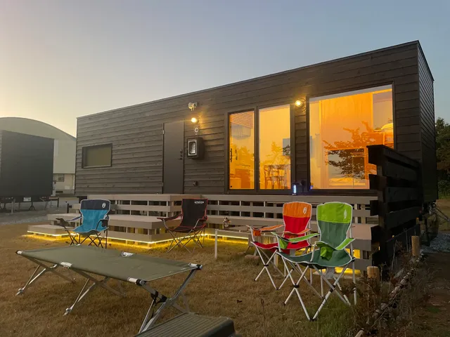 佐渡風流～nagomi～