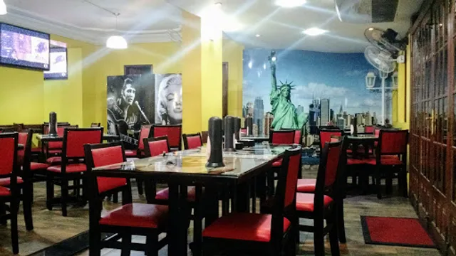 Restaurante Bon Appetit