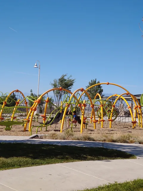 Glenn Weaver Memorial Park