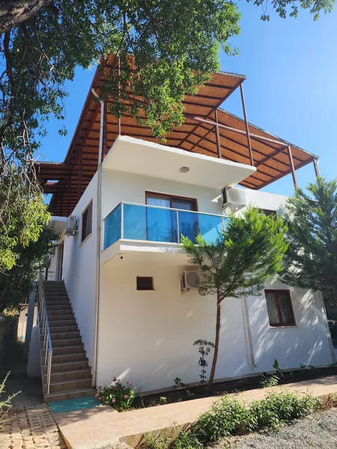 Gizem Asya Apartment