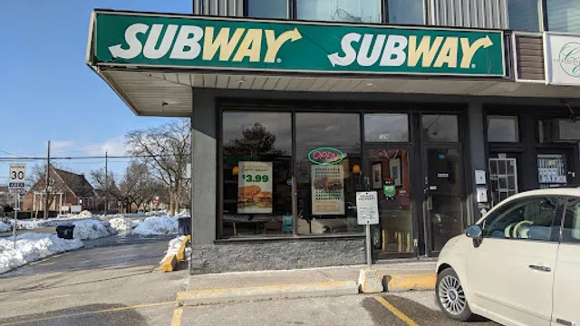 Subway