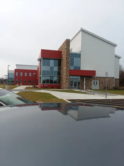 Brookdale Community College, Wall Campus