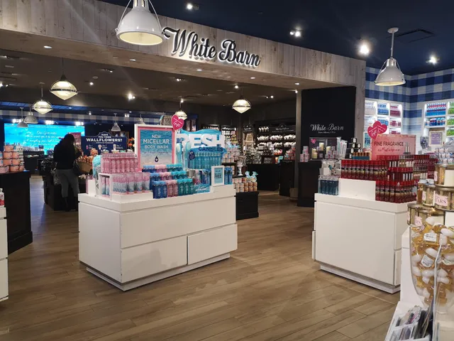 Bath & Body Works