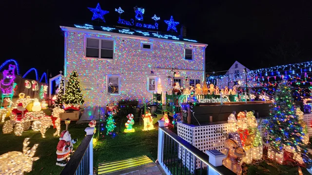 Wonderland At Roseville