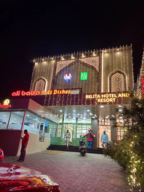 BELITA HOTEL AND RESORTS