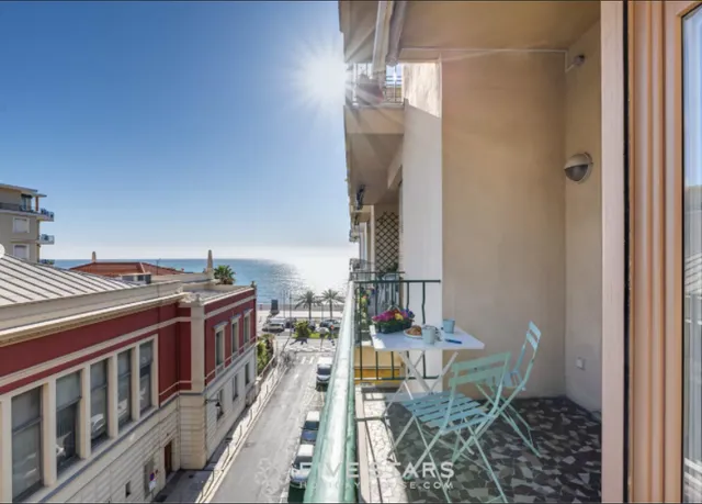 Service Bagagerie Five Stars Holiday House