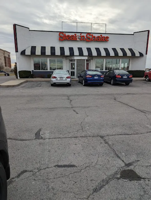 Steak ’n Shake