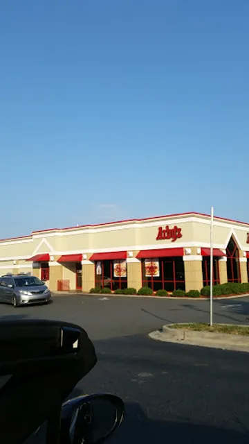 Arby's