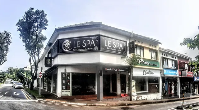 Le Spa