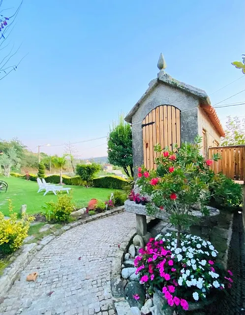 Casa Turística Nigrán