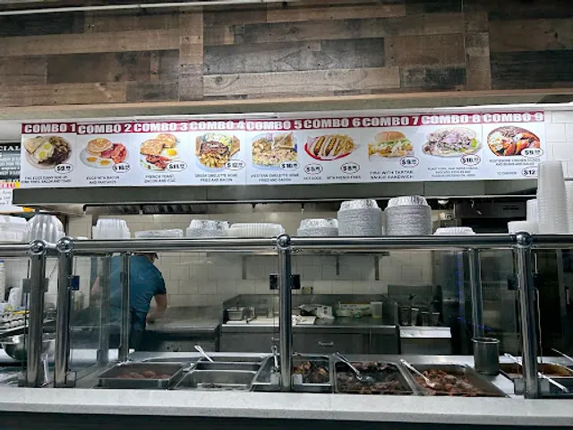 Afghan Saffron & Spice