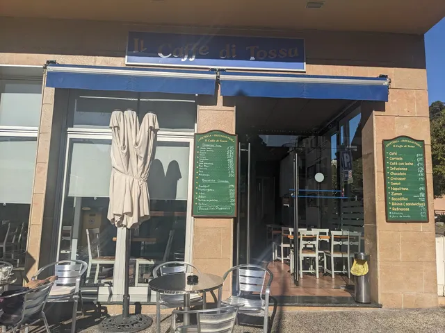 Il Caffe di Tossa