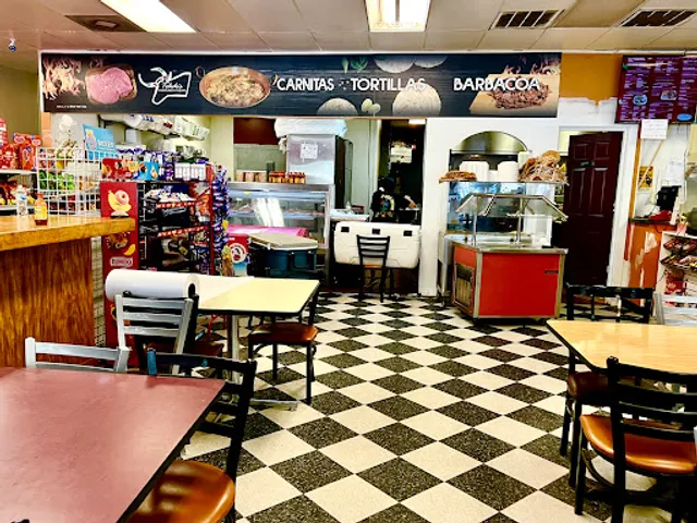 Toledo's Carniceria y Taqueria
