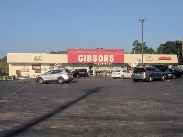 Gibsons