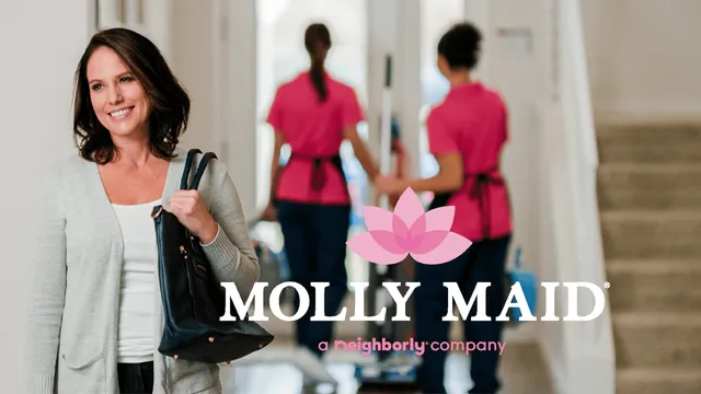 Molly Maid of Burlingame and South San Francisco