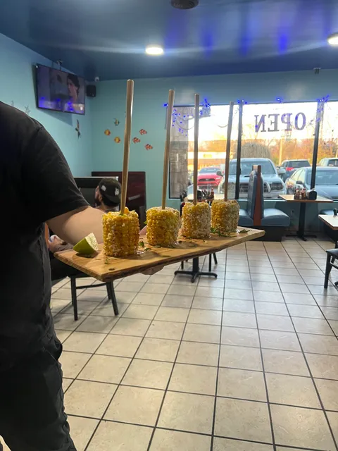 El Ancla Seafood Restaurant and Mariscos Sevierville