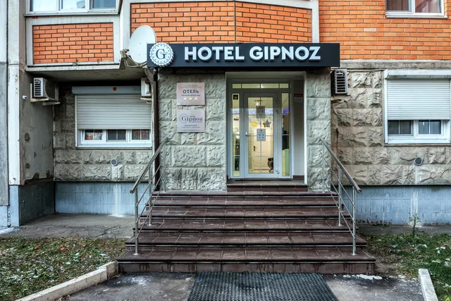 Gipnoz Hotel