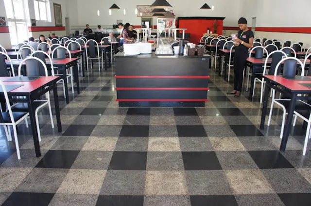 Restaurante Pekin Brasil