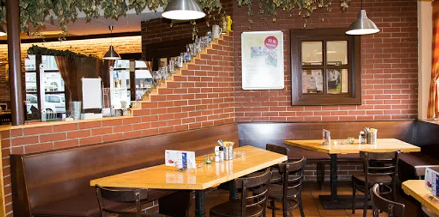 Bierheuriger - im Eder