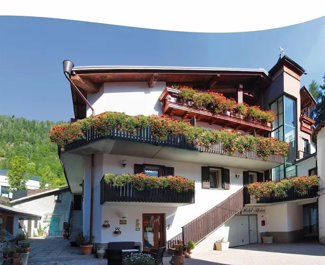 Albergo Aprica