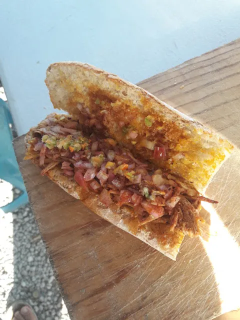 "TAQUERIA LA ORIGINAL"