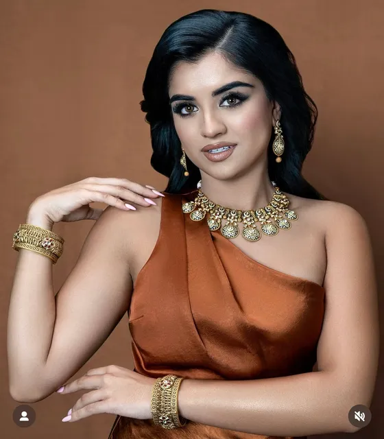 Maliha Khan Makeup (By Appointment Only)