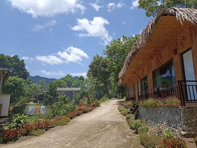 Thảo Ly Homestay Mai Châu