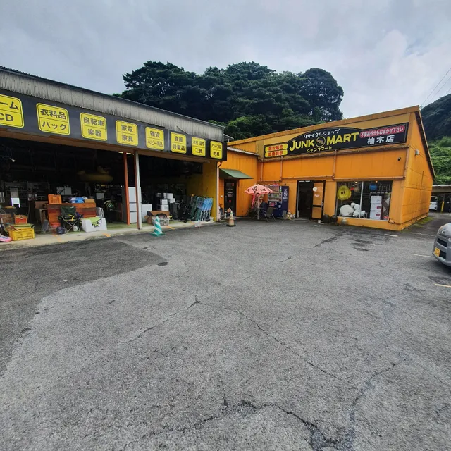 Junk Mart
