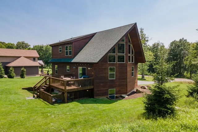 Boats, Slopes & Birdies