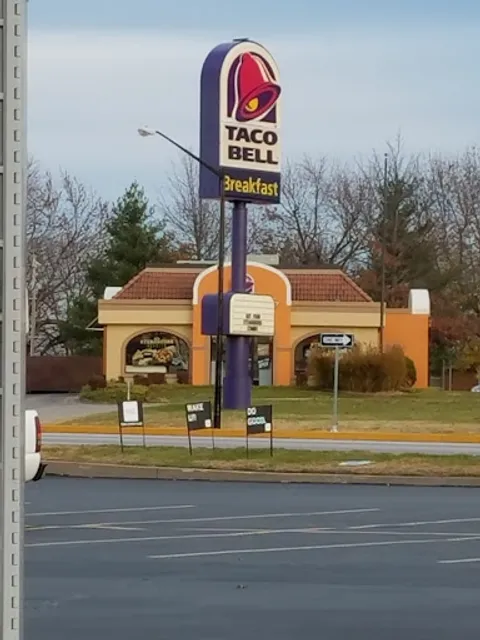 Taco Bell