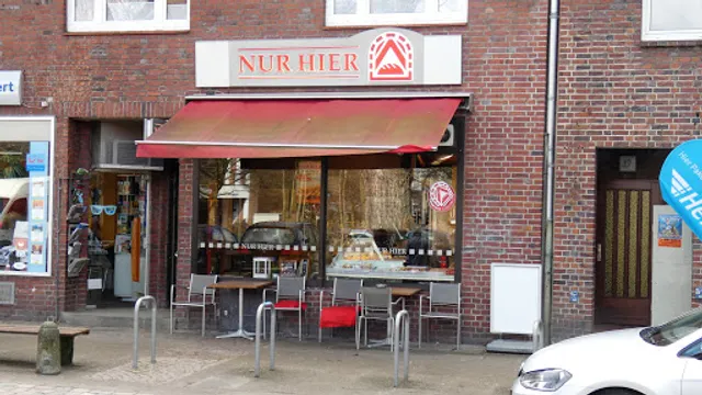 Bäckerei Nur Hier