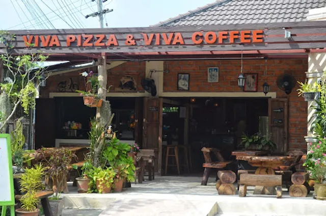 Viva Pizza Chiang Mai