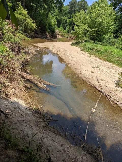 Daniel Johnson Nature Preserve
