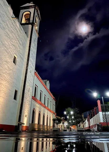 Posada Tres Marias "Un rincon de magia Zacateca"