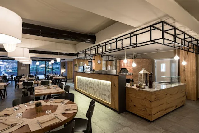 Il Nuovo Roncaccio Ristorante